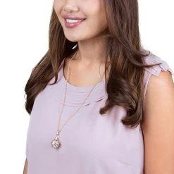 Engelsrufer Damen-Anhänger Rose Mit Weißer Kugel In Verschiedenen Größen 13 Engelsrufer Damen-Anhänger Rose Mit Weißer Kugel In Verschiedenen Größen -Engelsrufer Kette Verkäufe er 01 sr 7