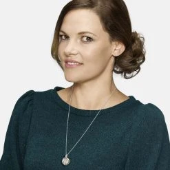 Engelsrufer Anhänger Paradise Tricolor Klangkugel Weiß 18 Mm -Engelsrufer Kette Verkäufe er 20 paradise s tri 2