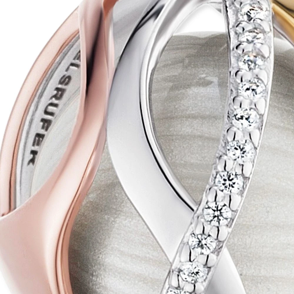 Engelsrufer Anhänger Paradise dreifarbig mit Klangkugel weiß und Zirkoniasteinen in verschiedenen Größen Engelsrufer Anhänger Paradise Dreifarbig Mit Klangkugel Weiß Und Zirkoniasteinen In Verschiedenen Größen -Engelsrufer Kette Verkäufe er 20 paradise s tzi 1 1