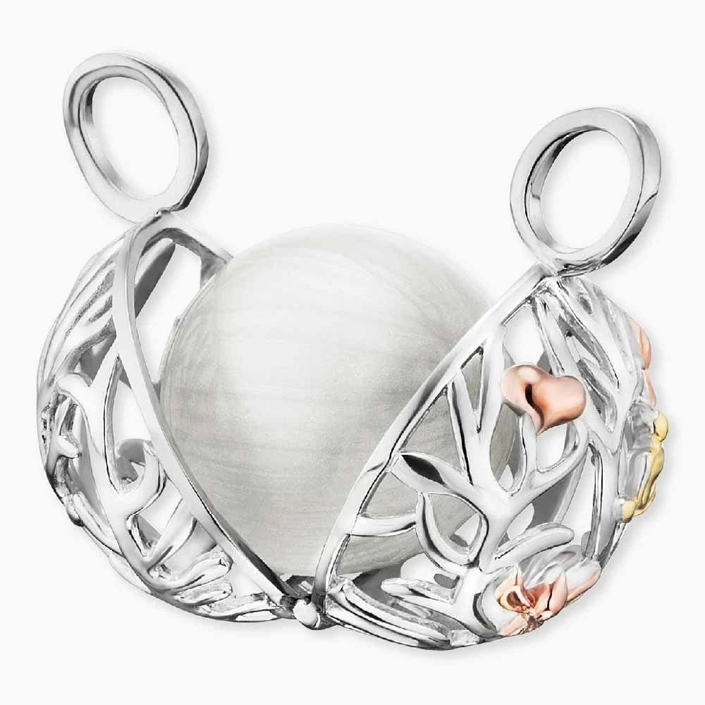 Lebensbaum Engelsrufer Klangkugel Anhänger mit weißer Klangkugel Lebensbaum Engelsrufer Klangkugel Anhänger Mit Weißer Klangkugel -Engelsrufer Kette Verkäufe er 20 tree m trico 2 2 1