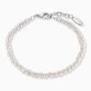 Engelsrufer Armband Süßwasserperlen Silber 2 Engelsrufer Armband Süßwasserperlen Silber -Engelsrufer Kette Verkäufe erb 20 pe 1