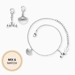 Engelsrufer Damenarmband 925er Sterlingsilber Mit Delfinflosse 5 Engelsrufer Damenarmband 925er Sterlingsilber Mit Delfinflosse -Engelsrufer Kette Verkäufe erb aloha dolphin 04