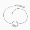 Engelsrufer Armband Silber Mit Anhänger Cosmo -Engelsrufer Kette Verkäufe erb cosmo zi