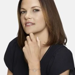 Engelsrufer Armband Silber Mit Anhänger Cosmo 7 Engelsrufer Armband Silber Mit Anhänger Cosmo -Engelsrufer Kette Verkäufe erb cosmo zi 4