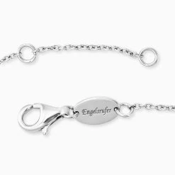 Engelsrufer Damen-Armband Silber Nazar Auge Mit Emaille Und Zirkoniasteinen Lucky Eye 3 Engelsrufer Damen-Armband Silber Nazar Auge Mit Emaille Und Zirkoniasteinen Lucky Eye -Engelsrufer Kette Verkäufe erb eye zim 2