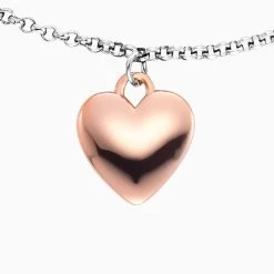 Engelsrufer Silber Damen Armband Glaube, Liebe & Hoffnung Tricolor -Engelsrufer Kette Verkäufe erb flh 01 trico 1