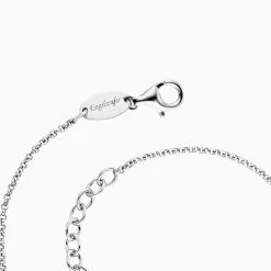 Engelsrufer Silber Damen Armband Glaube, Liebe & Hoffnung Tricolor -Engelsrufer Kette Verkäufe erb flh 01 trico 4