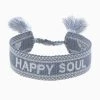 Engelsrufer Damen Stoffarmband Mit Stickerei HAPPY SOUL 1 Engelsrufer Damen Stoffarmband Mit Stickerei HAPPY SOUL -Engelsrufer Kette Verkäufe erb goodvibes hs