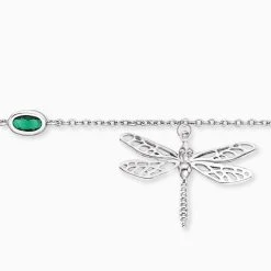 Engelsrufer Damen-Armband Joynature Mit Libellen Und Ginkgo Anhänger 3 Engelsrufer Damen-Armband Joynature Mit Libellen Und Ginkgo Anhänger -Engelsrufer Kette Verkäufe erb joynature zim 1 1