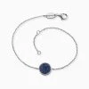 Engelsrufer Armband Silber Kraftstein Lapislazuli Powerful Stone