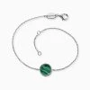 Engelsrufer Damen-Armband Silber Mit Stein Malachit Powerful Stone 2 Engelsrufer Damen-Armband Silber Mit Stein Malachit Powerful Stone -Engelsrufer Kette Verkäufe erb lilgem ml