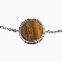 Engelsrufer Silber Armband Mit Kraftsein Tigerauge Powerful Stone 3 Engelsrufer Silber Armband Mit Kraftsein Tigerauge Powerful Stone -Engelsrufer Kette Verkäufe erb lilgem te 1