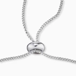 Engelsrufer Damen-Armband Silber Infinity -Engelsrufer Kette Verkäufe erb lilinfinity zi 2 2