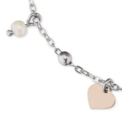 Engelsrufer Armband Silber, Gold Und Rosegold Mit Feinen Anhängern Little Joy -Engelsrufer Kette Verkäufe erb liljoy pe tr 2