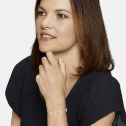 Engelsrufer Armband Silber Mit Kleinen Muschelkern Perlen Anhängern 5 Engelsrufer Armband Silber Mit Kleinen Muschelkern Perlen Anhängern -Engelsrufer Kette Verkäufe erb liljoy pe 4