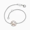 Engelsrufer Armband Lotus Bicolor Mit Zirkonia 1 Engelsrufer Armband Lotus Bicolor Mit Zirkonia -Engelsrufer Kette Verkäufe erb lillotus bicor
