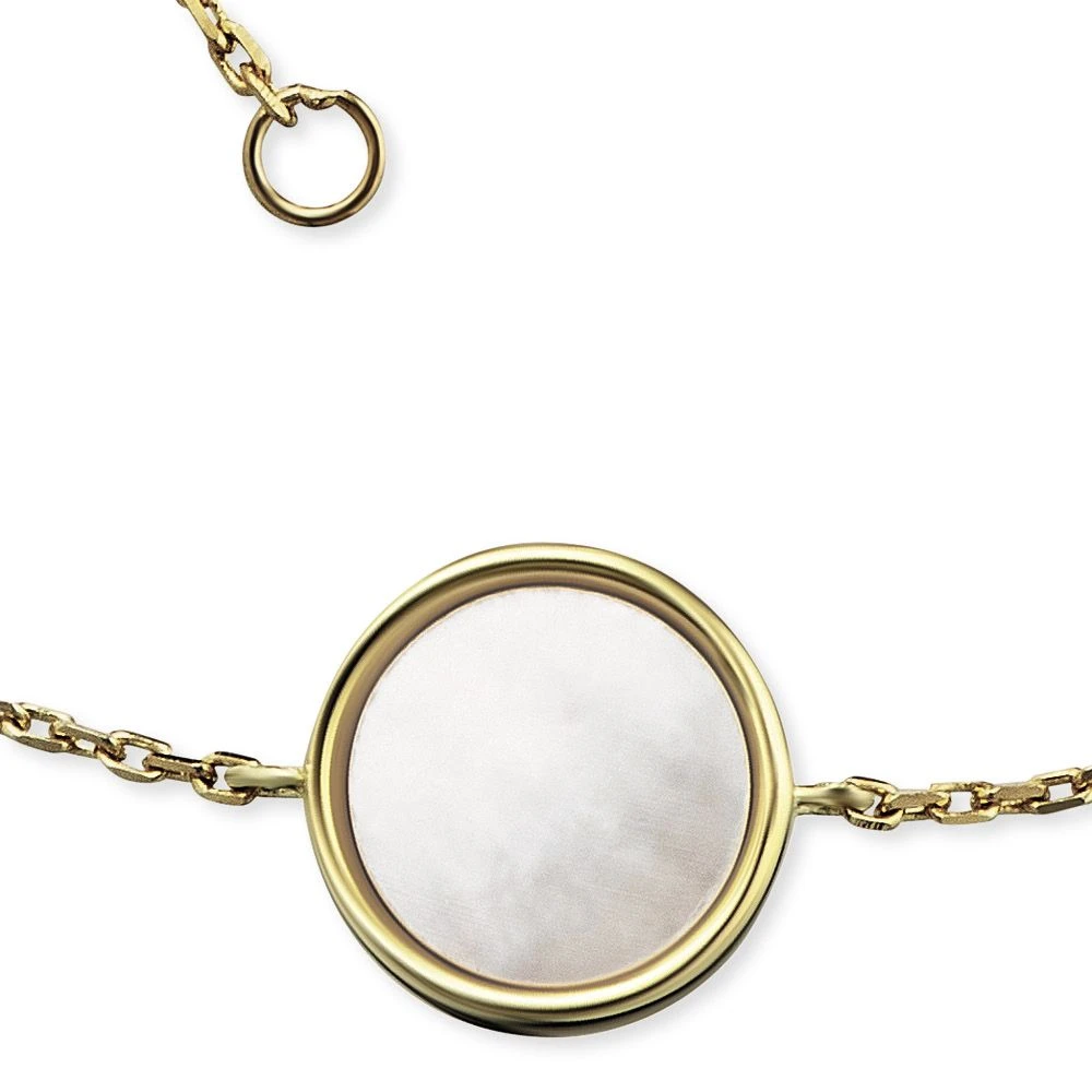 Engelsrufer Armband Muschelkern gold Engelsrufer Armband Muschelkern Gold -Engelsrufer Kette Verkäufe erb lilpe g 1