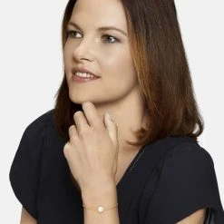 Engelsrufer Armband Muschelkern Gold 6 Engelsrufer Armband Muschelkern Gold -Engelsrufer Kette Verkäufe erb lilpe g 3