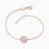 Engelsrufer Armband Rosegold Mit Rosenquarz Stein 1 Engelsrufer Armband Rosegold Mit Rosenquarz Stein -Engelsrufer Kette Verkäufe erb lilrq r 2