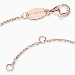 Engelsrufer Armband Rosegold Mit Rosenquarz Stein -Engelsrufer Kette Verkäufe erb lilrq r 2 1