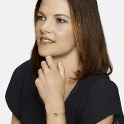 Engelsrufer Damen-Armband Stern Symbol Mit Markasit Steinen Besetzt 6 Engelsrufer Damen-Armband Stern Symbol Mit Markasit Steinen Besetzt -Engelsrufer Kette Verkäufe erb lilstar ma 3