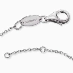 Engelsrufer Damen-Armband Stern Silber Mit Zirkonia -Engelsrufer Kette Verkäufe erb lilstar zi 2 2