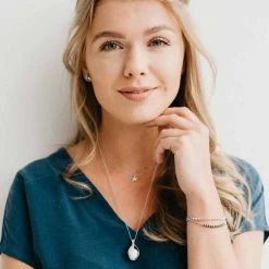 Engelsrufer Damen-Armband Stern Silber Mit Zirkonia -Engelsrufer Kette Verkäufe erb lilstar zi 3 2