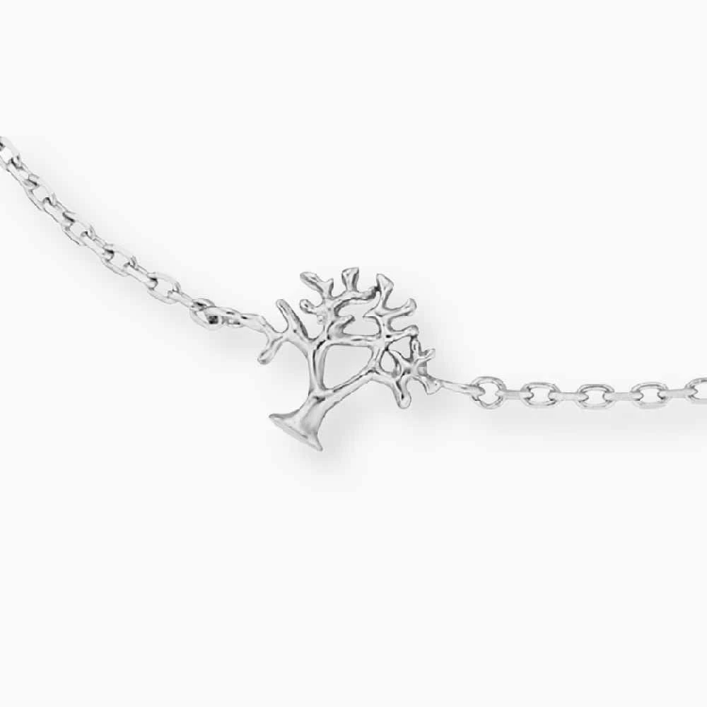 Armband Lebensbaum silber, gold und rosegold tricolor Engelsrufer Armband Lebensbaum Silber, Gold Und Rosegold Tricolor -Engelsrufer Kette Verkäufe erb liltree trico 2 2