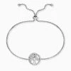 Engelsrufer Damen-Armband Lebensbaum Silber Mit Zirkoniasteinen 2 Engelsrufer Damen-Armband Lebensbaum Silber Mit Zirkoniasteinen -Engelsrufer Kette Verkäufe erb liltree zi