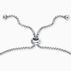 Engelsrufer Damen-Armband Lebensbaum Silber Mit Zirkoniasteinen -Engelsrufer Kette Verkäufe erb liltree zi 2