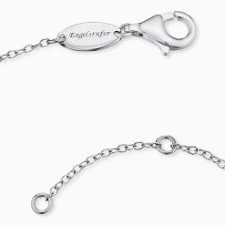 Engelsrufer Armband Silber Flügel Und Markasit Steinen -Engelsrufer Kette Verkäufe erb lilwing ma 2 1