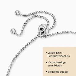 Engelsrufer Damenarmband Mit Kompass Aus Perlmutt In Sterlingsilber -Engelsrufer Kette Verkäufe erb ornawindr pe 03