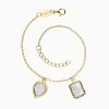 Engelsrufer Damen Armband Pure Moon Silber Gold Platiert Mit Mondstein 2 Engelsrufer Damen Armband Pure Moon Silber Gold Platiert Mit Mondstein -Engelsrufer Kette Verkäufe erb pure mo g