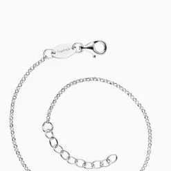 Engelsrufer Damen Armband Pure Moon Mit Mondstein 4 Engelsrufer Damen Armband Pure Moon Mit Mondstein -Engelsrufer Kette Verkäufe erb pure mo 2