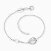 Engelsrufer Damen-Armband Himmelsträne Mit Lebensblume Silber Mit Zirkonia 2 Engelsrufer Damen-Armband Himmelsträne Mit Lebensblume Silber Mit Zirkonia -Engelsrufer Kette Verkäufe erb tearlifl rq zi