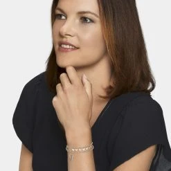 Engelsrufer Duo 2 In 1: Armband Fußkettchen BOHO Herzen Bicolor 6 Engelsrufer Duo 2 In 1: Armband Fußkettchen BOHO Herzen Bicolor -Engelsrufer Kette Verkäufe erbs hearts bi v2