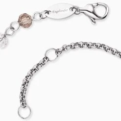 Engelsrufer Duo 2 In 1: Armband Fußkettchen BOHO Lebensblume Multicolor Zirkonia 5 Engelsrufer Duo 2 In 1: Armband Fußkettchen BOHO Lebensblume Multicolor Zirkonia -Engelsrufer Kette Verkäufe erbs lillifl zi4