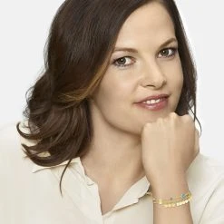 Engelsrufer Duo 2 In 1: Armband Fußkettchen BOHO Lebensbaum 18K Vergoldet 6 Engelsrufer Duo 2 In 1: Armband Fußkettchen BOHO Lebensbaum 18K Vergoldet -Engelsrufer Kette Verkäufe erbs tree zi g 1