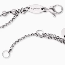 Engelsrufer Duo 2 In 1: Armband Fußkettchen BOHO Lebensbaum Echtsilber 5 Engelsrufer Duo 2 In 1: Armband Fußkettchen BOHO Lebensbaum Echtsilber -Engelsrufer Kette Verkäufe erbs tree zi4