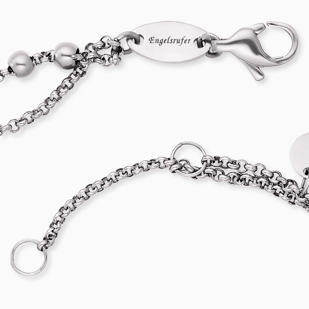 Engelsrufer Duo 2 in 1: Armband Fußkettchen BOHO Lebensbaum Echtsilber Engelsrufer Duo 2 In 1: Armband Fußkettchen BOHO Lebensbaum Echtsilber -Engelsrufer Kette Verkäufe erbs tree zi4