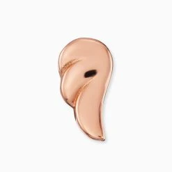 Engelsrufer Flügel Ohrstecker Damen Silber Bicolor 3 Engelsrufer Flügel Ohrstecker Damen Silber Bicolor -Engelsrufer Kette Verkäufe ere 2wing zi bir 1