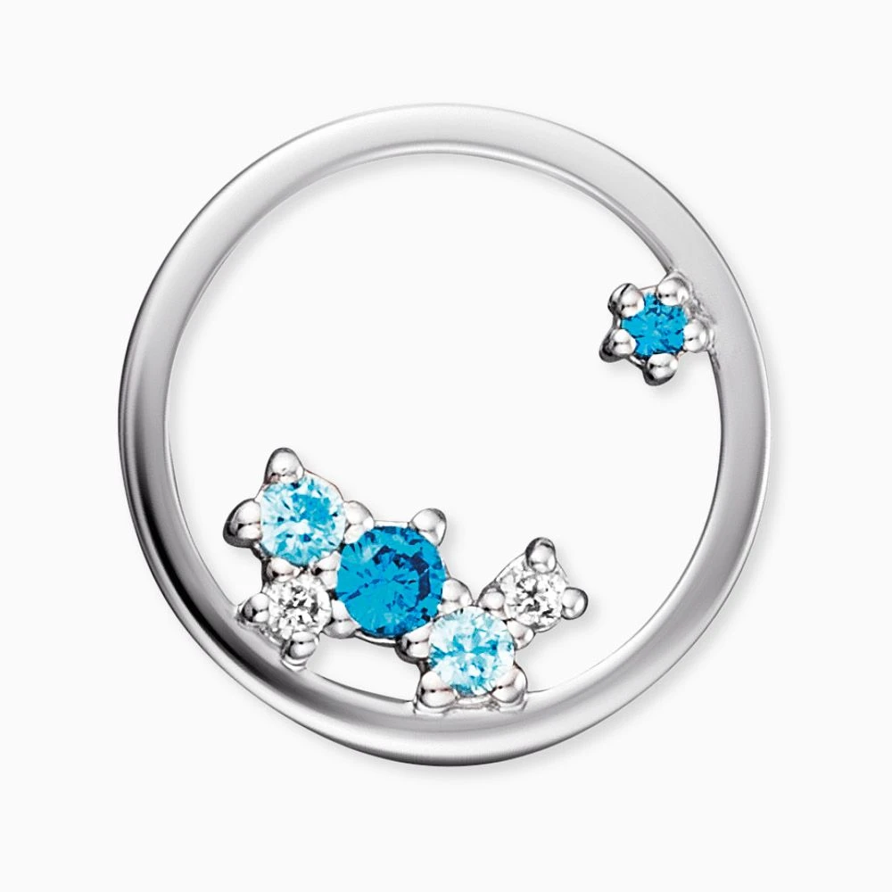 Engelsrufer Damen Ohrringe multicolor mit Zirkonia Engelsrufer Damen Ohrringe Multicolor Mit Zirkonia -Engelsrufer Kette Verkäufe ere cosmo zim st 1