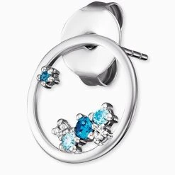 Engelsrufer Damen Ohrringe Multicolor Mit Zirkonia 4 Engelsrufer Damen Ohrringe Multicolor Mit Zirkonia -Engelsrufer Kette Verkäufe ere cosmo zim st 2