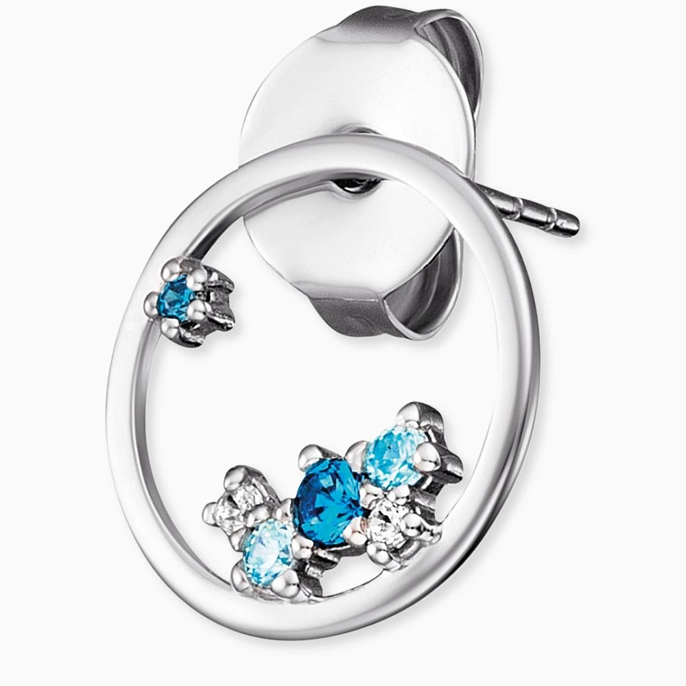 Engelsrufer Damen Ohrringe multicolor mit Zirkonia Engelsrufer Damen Ohrringe Multicolor Mit Zirkonia -Engelsrufer Kette Verkäufe ere cosmo zim st 2