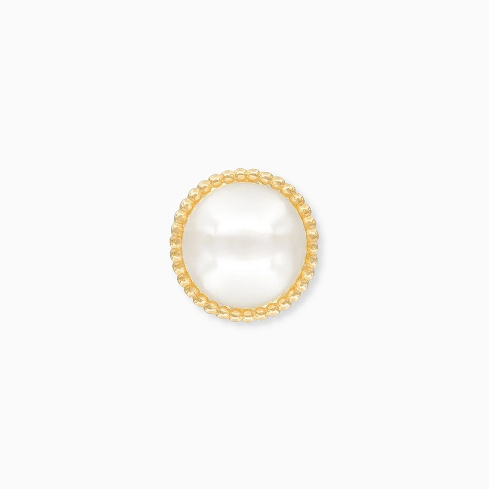 Engelsrufer Damen Ohrstecker Silber vergoldet mit Muschelkernperle Engelsrufer Damen Ohrstecker Silber Vergoldet Mit Muschelkernperle -Engelsrufer Kette Verkäufe ere glory stg 4 de