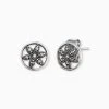 Engelsrufer Ohrringe Lebensblume Silber Mit Markasit Ohrstecker 1 Engelsrufer Ohrringe Lebensblume Silber Mit Markasit Ohrstecker -Engelsrufer Kette Verkäufe ere lifl ma st 1