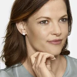 Engelsrufer Herzflügel Ohrstecker Silber, Rosegold Mit Zirkonia 7 Engelsrufer Herzflügel Ohrstecker Silber, Rosegold Mit Zirkonia -Engelsrufer Kette Verkäufe ere lilheartwing bi 5