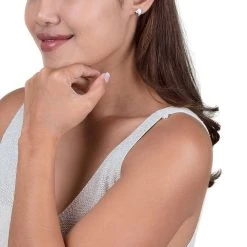 Engelsrufer Ohrstecker Herzflügel Damen Mit Zirkonia Rosé 6 Engelsrufer Ohrstecker Herzflügel Damen Mit Zirkonia Rosé -Engelsrufer Kette Verkäufe ere lilheartwing str 2