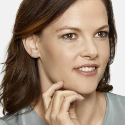 Engelsrufer Silber Ohrstecker Infinity Mit Zirkoniasteinen 6 Engelsrufer Silber Ohrstecker Infinity Mit Zirkoniasteinen -Engelsrufer Kette Verkäufe ere lilinfinty st