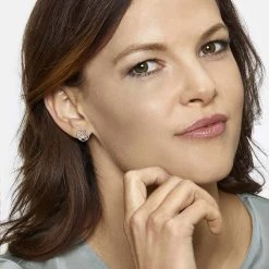 Engelsrufer Ohrstecker Lotus Silber Und Rosegold Mit Zirkonia 6 Engelsrufer Ohrstecker Lotus Silber Und Rosegold Mit Zirkonia -Engelsrufer Kette Verkäufe ere lillotus bi st 3